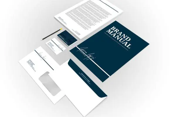 Corporate Identity